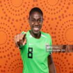 Oshoala