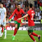 Portugal Ready for Euros after Convincing Victory Over Ireland