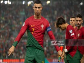 Jose Mourinho Backs Cristiano Ronaldo to Shine at Euro 2024
