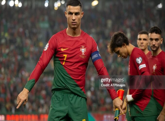 Jose Mourinho Backs Cristiano Ronaldo to Shine at Euro 2024