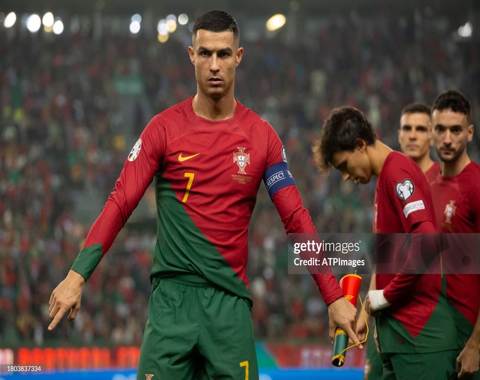Jose Mourinho Backs Cristiano Ronaldo to Shine at Euro 2024