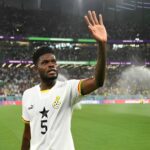 Thomas Partey