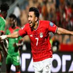 World Cup Qualifiers: Guinea Stuns Algeria, Egypt Extends Lead