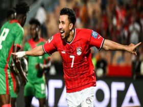 World Cup Qualifiers: Guinea Stuns Algeria, Egypt Extends Lead