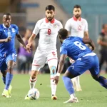 World Cup Qualifiers: African Roundup Sees Close Matches, Tunisia Maintains Lead
