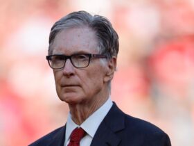Liverpool Owners in Talks to Buy French Football Club, Bordeaux