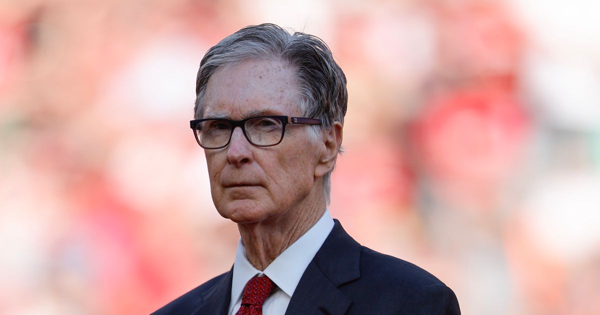 Liverpool Owners in Talks to Buy French Football Club, Bordeaux