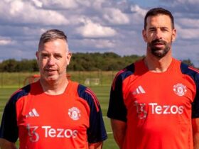 Van Nistelrooy