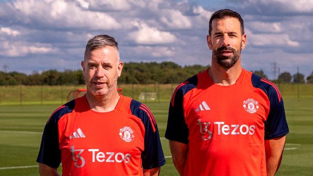 Van Nistelrooy