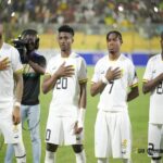 Road to Morocco: Ghana's AFCON 2025 Qualifiers Dates Announced
