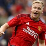Donny van de Beek
