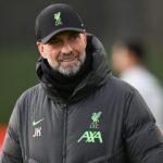 Jurgen Klopp