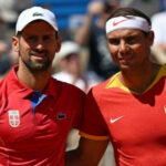 Djokovic Triumphs Over Nadal at the 2024 Olympics