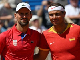 Djokovic Triumphs Over Nadal at the 2024 Olympics