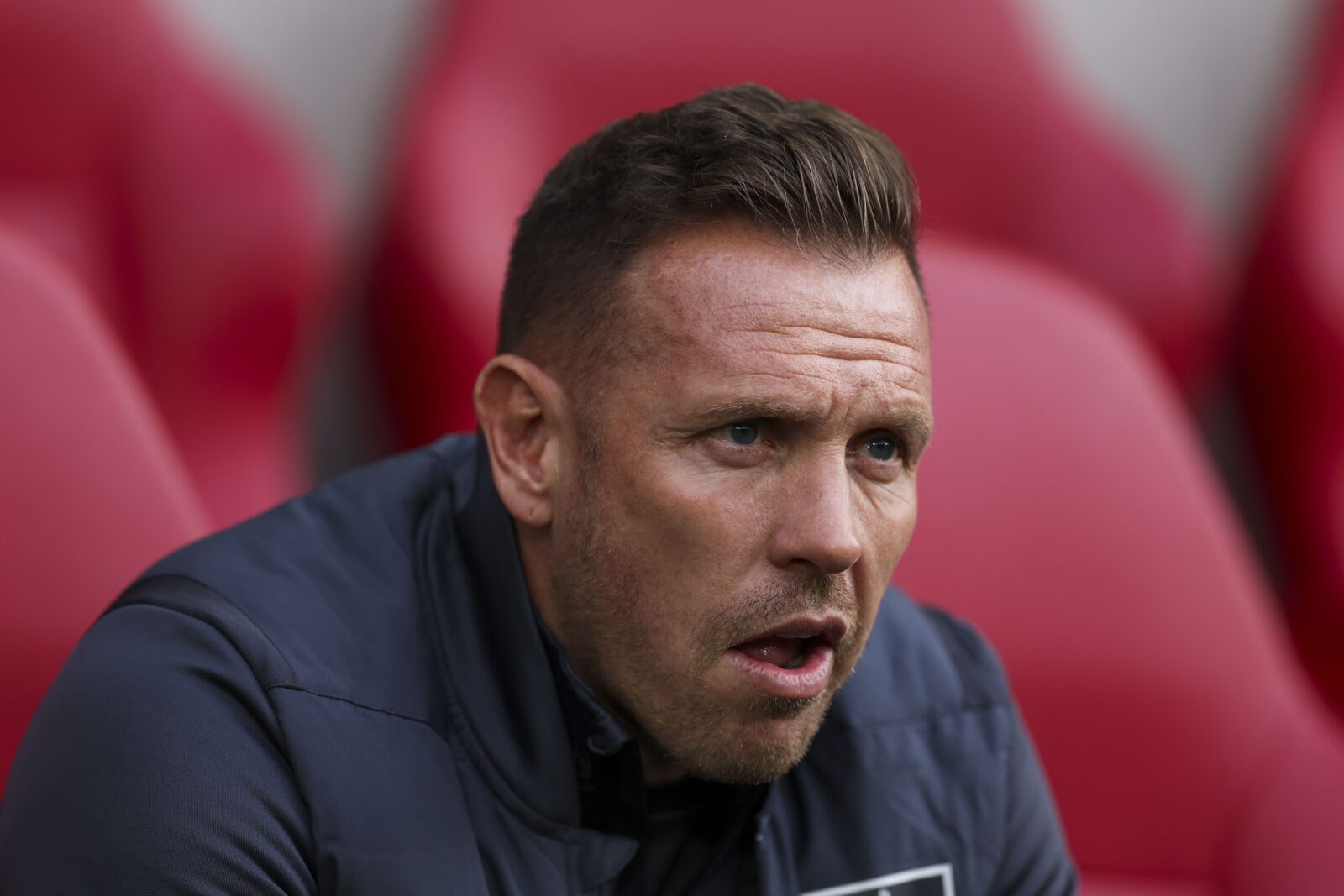 Craig Bellamy