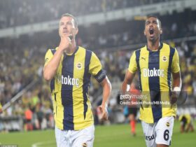 Alexander Djiku Praises Fenerbahce's Comeback Win Over Lugano