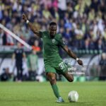Bernard Tekpetey strikes as Ludogorets Cruise Past Dinamo Batumi