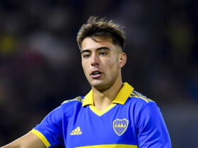 Aaron Anselmino