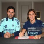 Arsenal Finalizes Riccardo Calafiori Transfer Deal