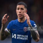 Enzo Fernandez Racism