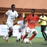 Mohammed Polo: Decline of Colts Football Threatens Ghana's Football Identity