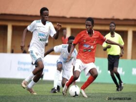 Mohammed Polo: Decline of Colts Football Threatens Ghana's Football Identity