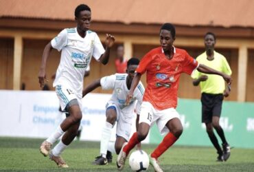 Mohammed Polo: Decline of Colts Football Threatens Ghana's Football Identity