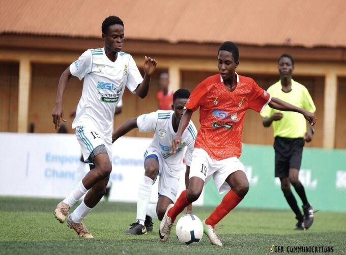 Mohammed Polo: Decline of Colts Football Threatens Ghana's Football Identity