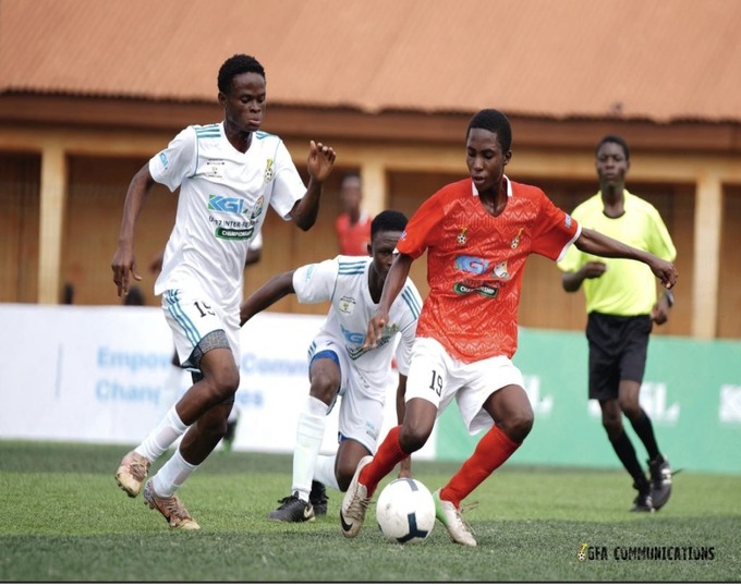 Mohammed Polo: Decline of Colts Football Threatens Ghana's Football Identity
