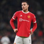 Marseille in talks over Mason Greenwood, deal is almost done