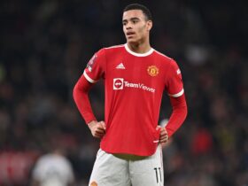 Marseille in talks over Mason Greenwood, deal is almost done