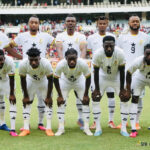 Ghana