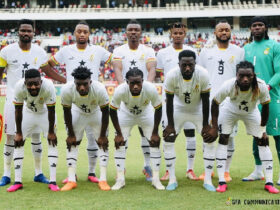 Ghana