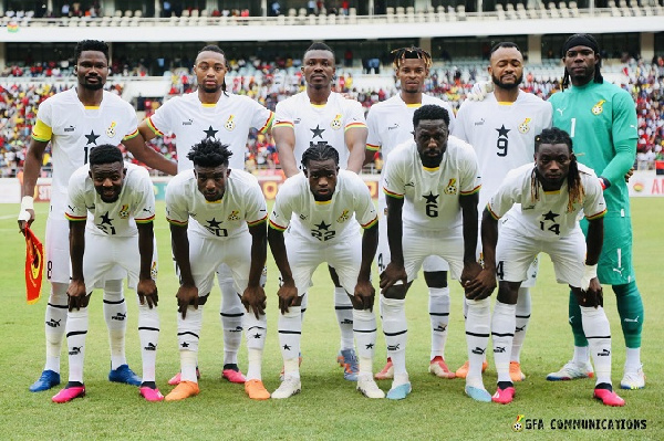 Ghana