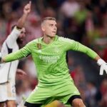 Andriy Lunin