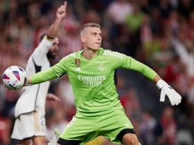 Andriy Lunin