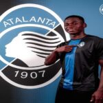 Ibrahim Sulemana & Atalanta: A Reunion Fueled by Excitement for European Glory