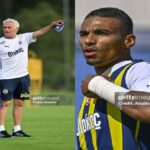 Alexander Djiku Praises Mourinho: Fenerbahce Primed for Success Under "Special One