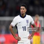Jude Bellingham Vows to Learn After England's Euro 2024 Final Agony