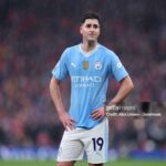 Julian Alvarez Future Uncertain: Manchester City Star Considering Exit