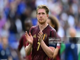 Belgium star