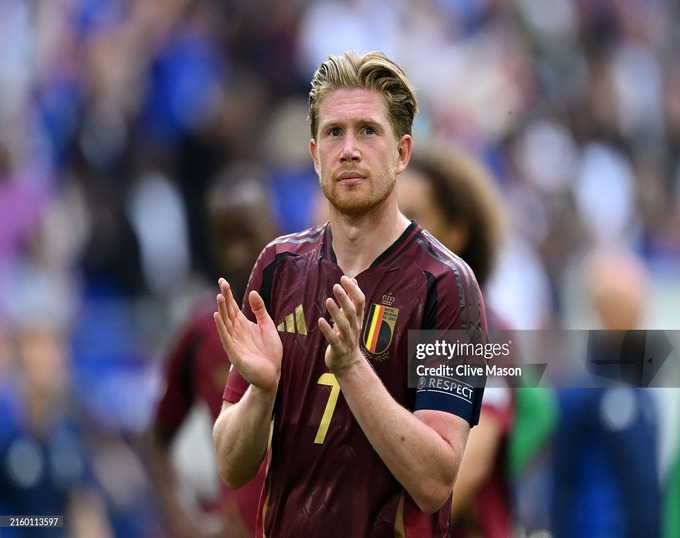 Belgium star