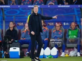 Euro 2024: Netherlands Coach Downplays Travel Disruption Ahead of England Clash