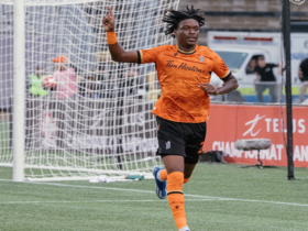 Kwasi Poku