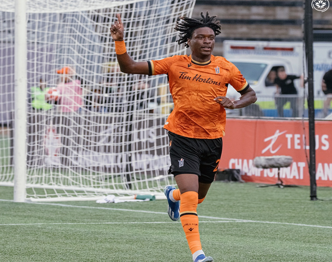 Kwasi Poku
