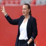 Ghana's Black Queens Coach Welcomes Challenge of Facing Japan