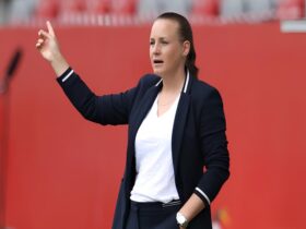 Ghana's Black Queens Coach Welcomes Challenge of Facing Japan