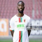 Patric Pfeiffer Declares Love for Ghana, Ready to Shine for Black Stars