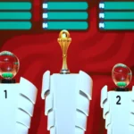 All You Need to Know About the AFCON 2025 Qualifiers Draw