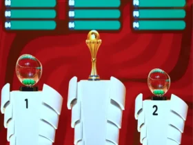 All You Need to Know About the AFCON 2025 Qualifiers Draw